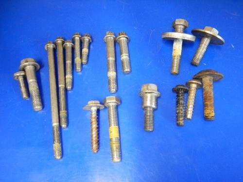 Seadoo 4tec jetski bolt - 1, x