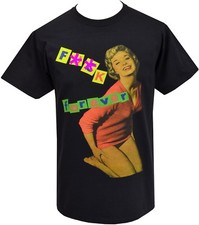 MENS PUNK T-SHIRT