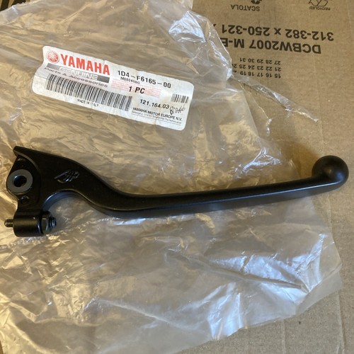 Yamaha lever 1d4 f6165 00 - yamaha, 2,