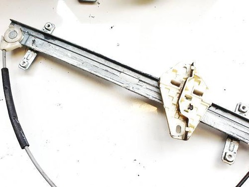Door winder mechanism - ,