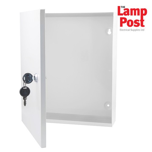 Esp docbox a4 lockable - -,