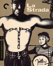 LA STRADA BD *2021* / NEW