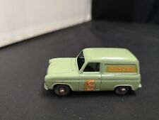 W142-MATCHBOX LESNEY No59A