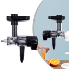 Juicer Attachment for