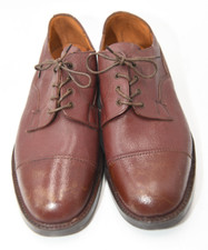 Dapper Dresser Alert. New Tecnic Veldtshoen Shoes UK12. Cond Excellent