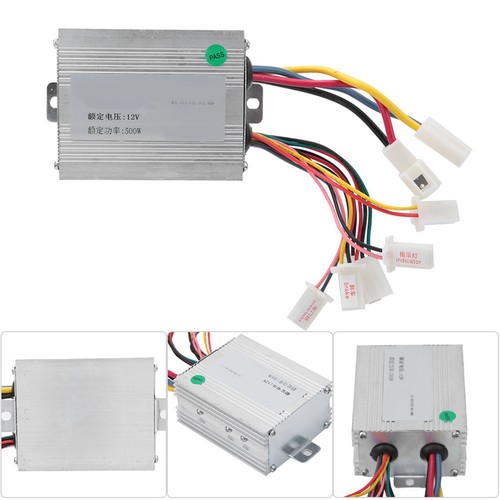 12v 500w motor speed - 12v,