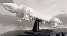 Space 1999 eagle transporter - eagle,