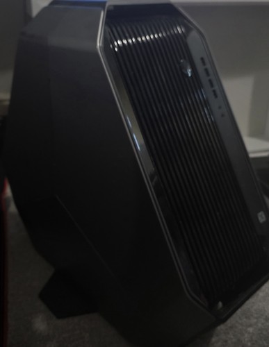 Alienware area gaming - alienware, area-51