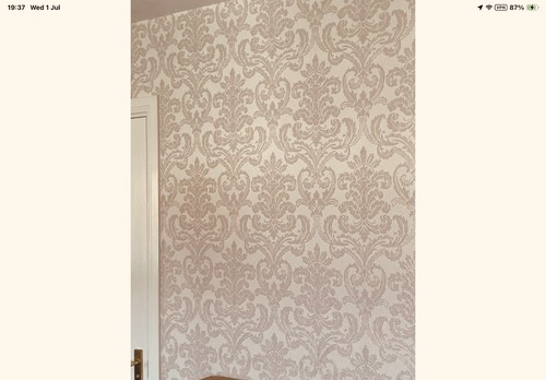 Rolls arthouse bari vintage - 2,