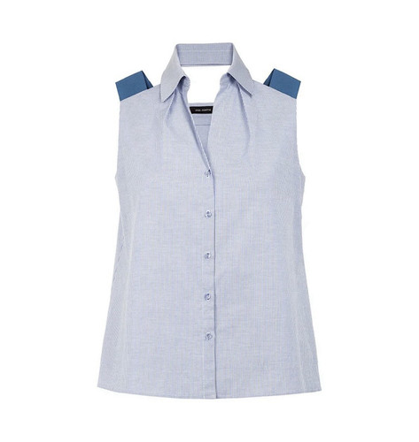 Cop copine deconstructed - copine,