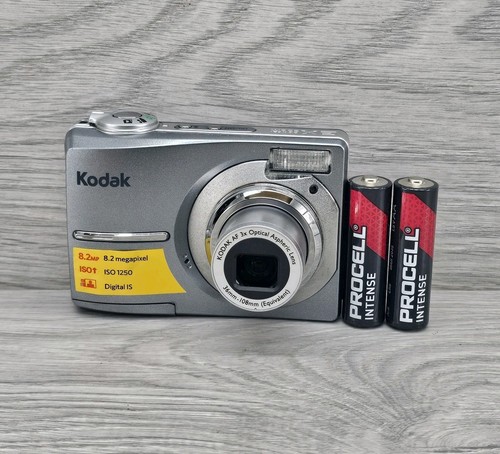 Kodak digital camera - digital, easyshare