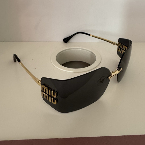 Miu aube - miu, sunglasses