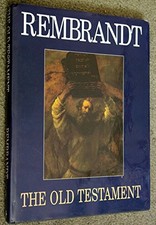 Rembrandt: The Old Testament -