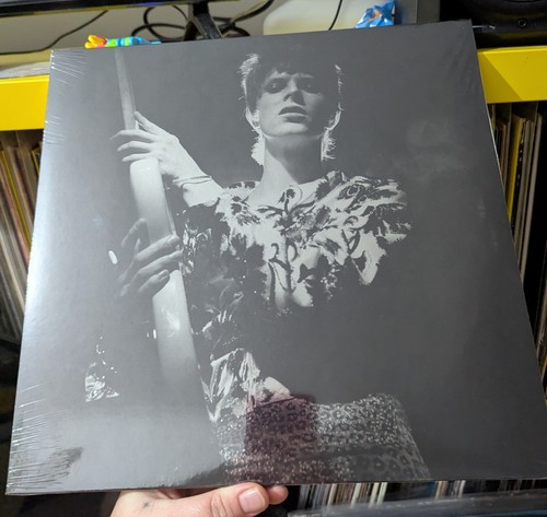 David bowie rock n - -, 'n'