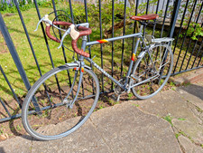 1980's Peugeot Premiere 12