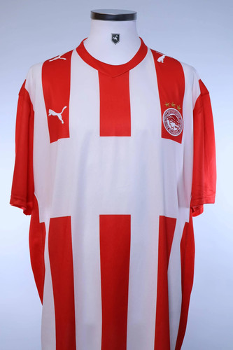 Original authentic olympiakos - authentic,