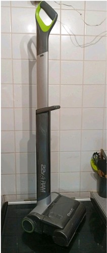 Gtech airram mk1 cordless - airram,