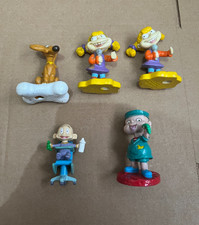 Bundle Of 5x Paramount Viacom