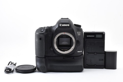 Canon eos mark iii digital - canon,