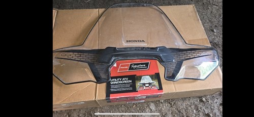 Nos honda signature atv - nos,