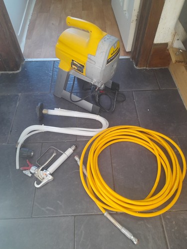 Wagner project pro 117 airless - 117,