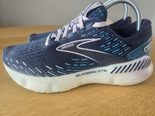 Brooks glycerin gts - glycerin, women's