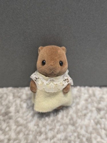 Sylvanian families baby - families, otter