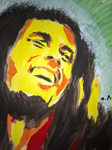 Bob marley original - bob,