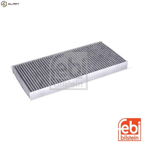 Filter cabin air 17553 - cabin,
