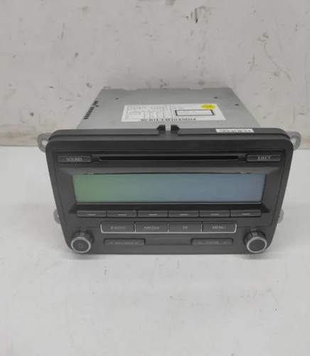 Seat altea 5p1 music radio - seat,