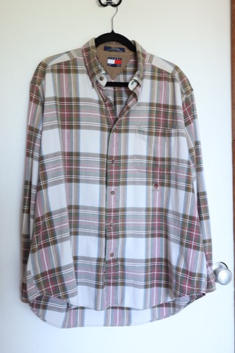 Vintage tommy hilfiger 90s - vintage,