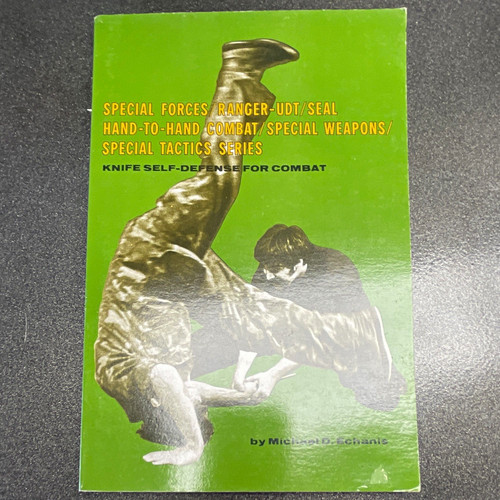 Knife self defense for combat - for,
