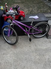 Cuda Kinetic 24" Wheel