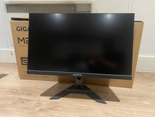 Gigabyte M27U 27” 4K 160Hz