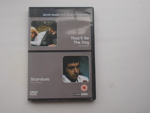 That the day stardust - that'll,