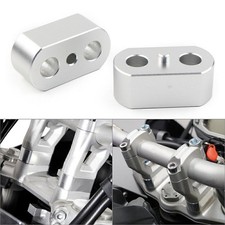 Handlebar Risers kit Fit Tiger 800 Tiger Explorer XC Explorer 1200