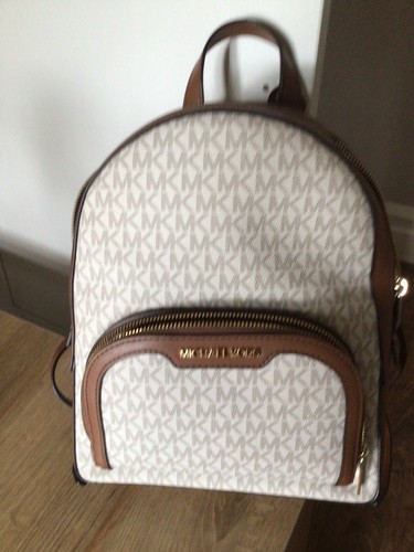 Michael kors backpack - backpack, women