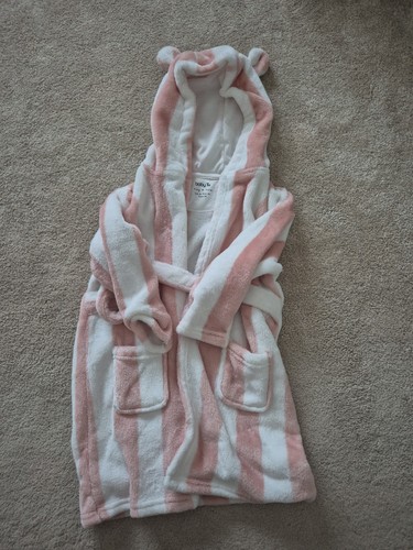 Baby girls dressing - dressing, pink