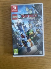 The LEGO Ninjago Movie Video