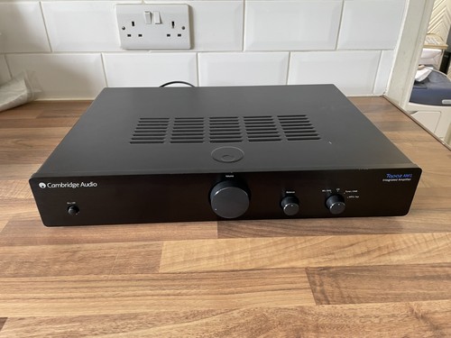 Cambridge audio topaz am1 - topaz,
