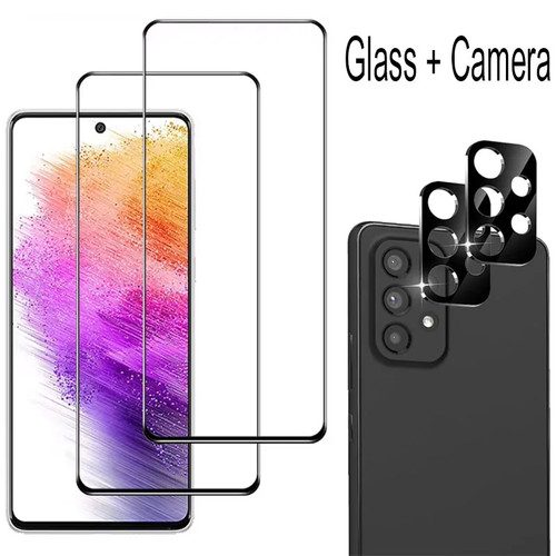 Glass protector screen - glass, protector+screen