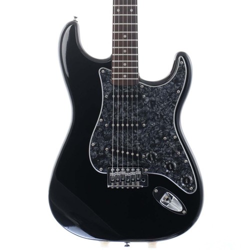 Squier fender fsr - squier,