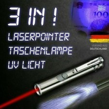 3 in 1 Cat Laser Pointer Pen