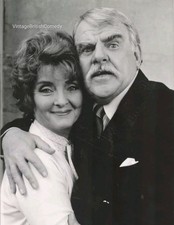 Windsor Davies - The New