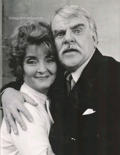Windsor davies the new - windsor,