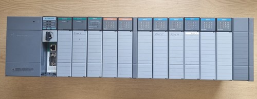 Allen bradley slc cpu - slc,