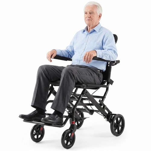 Used lightweight folding - lightweight,