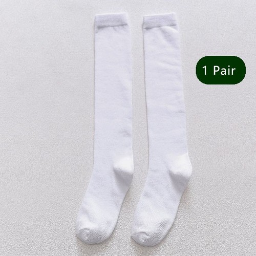 Men knee high socks - knee, cotton