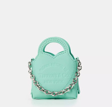 Tiffany & Co - Return to