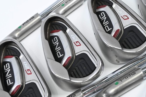 Ping g20 irons uw - ping, /